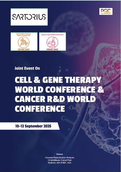 Past Conferences | Cancer R&D Conference 2026 | Research Events